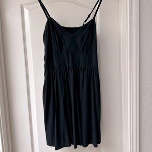 Express Sundress w/Pockets